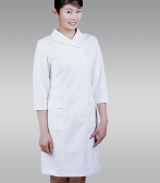 e203 - 裙裝護士服