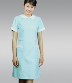 e205 - 裙裝護士服
