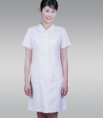 e208 - 裙裝護士服
