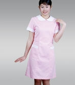 e209 - 裙裝護士服