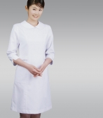 e210 - 裙裝護士服